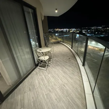 Almogim Avenue Family Apartment By Hashdera אילת מראה חיצוני תמונה