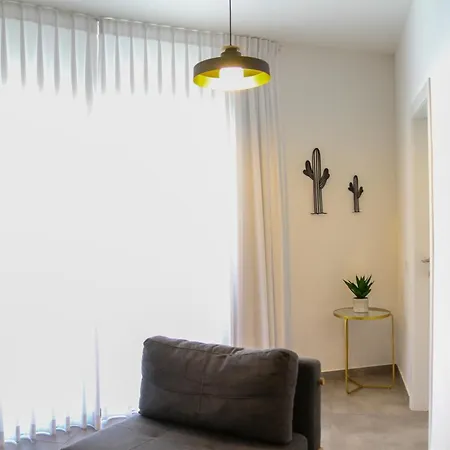 Almogim Avenue Family Apartment By Hashdera אילת מראה חיצוני תמונה