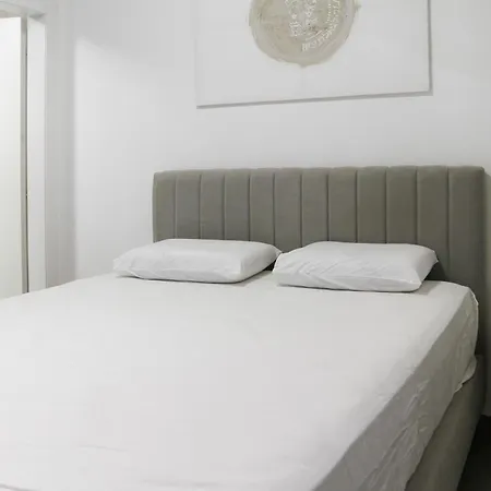 Almogim Avenue Family Apartment By Hashdera אילת מראה חיצוני תמונה