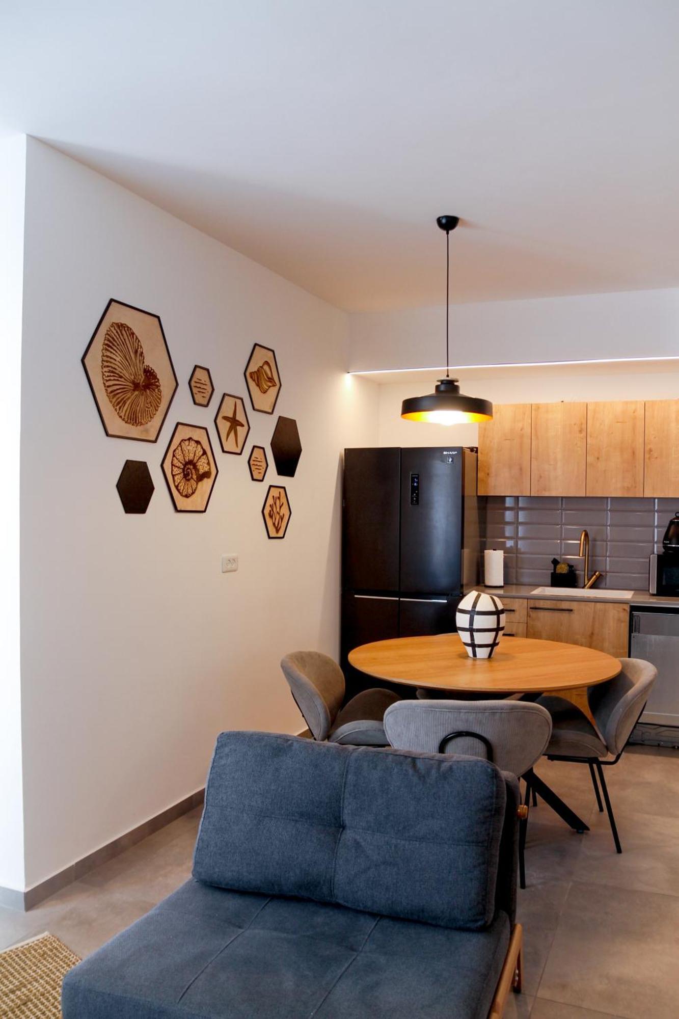 דירה Almogim Avenue Family By Hashdera אילת