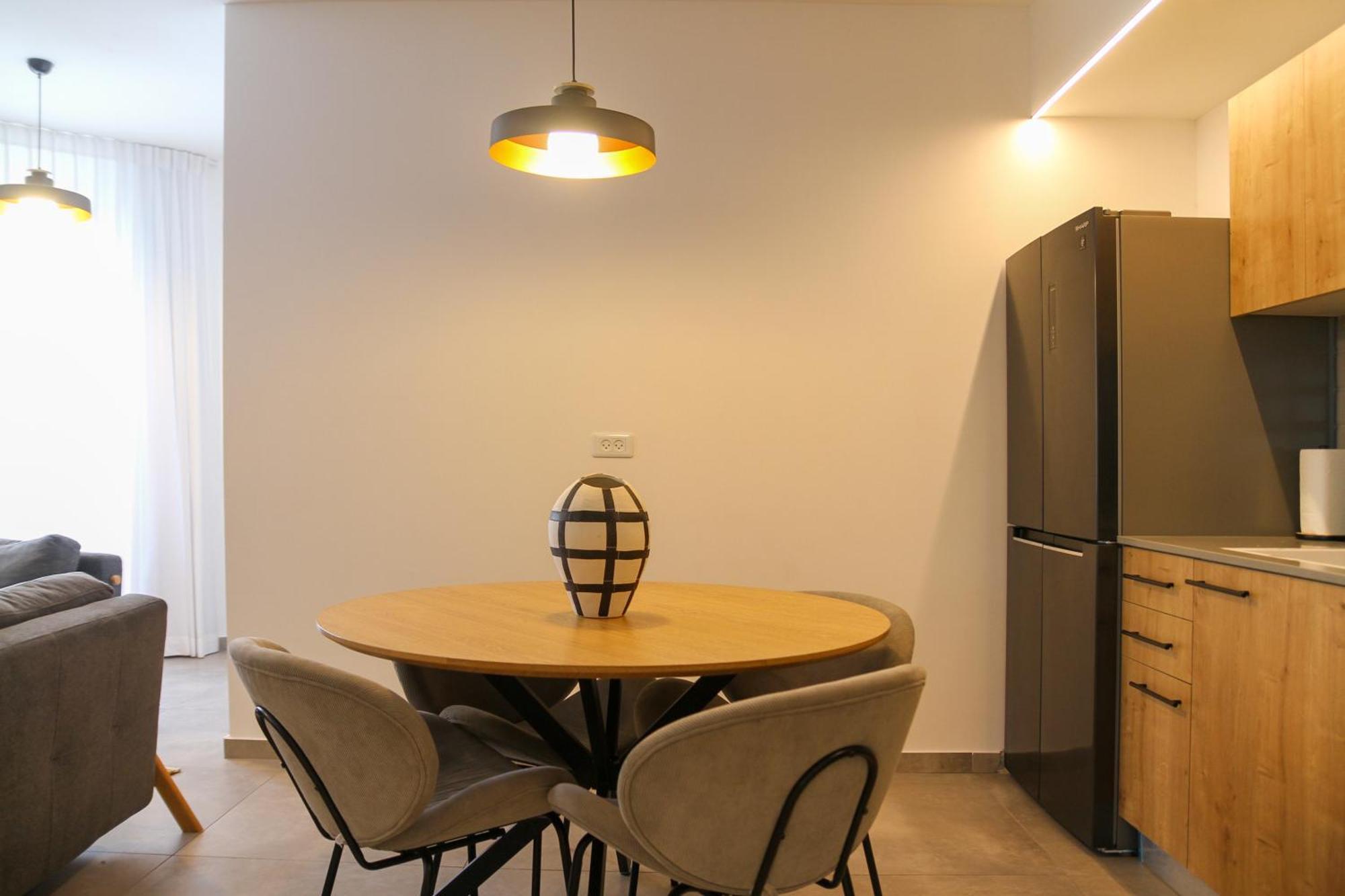 Almogim Avenue Family By Hashdera * אילת