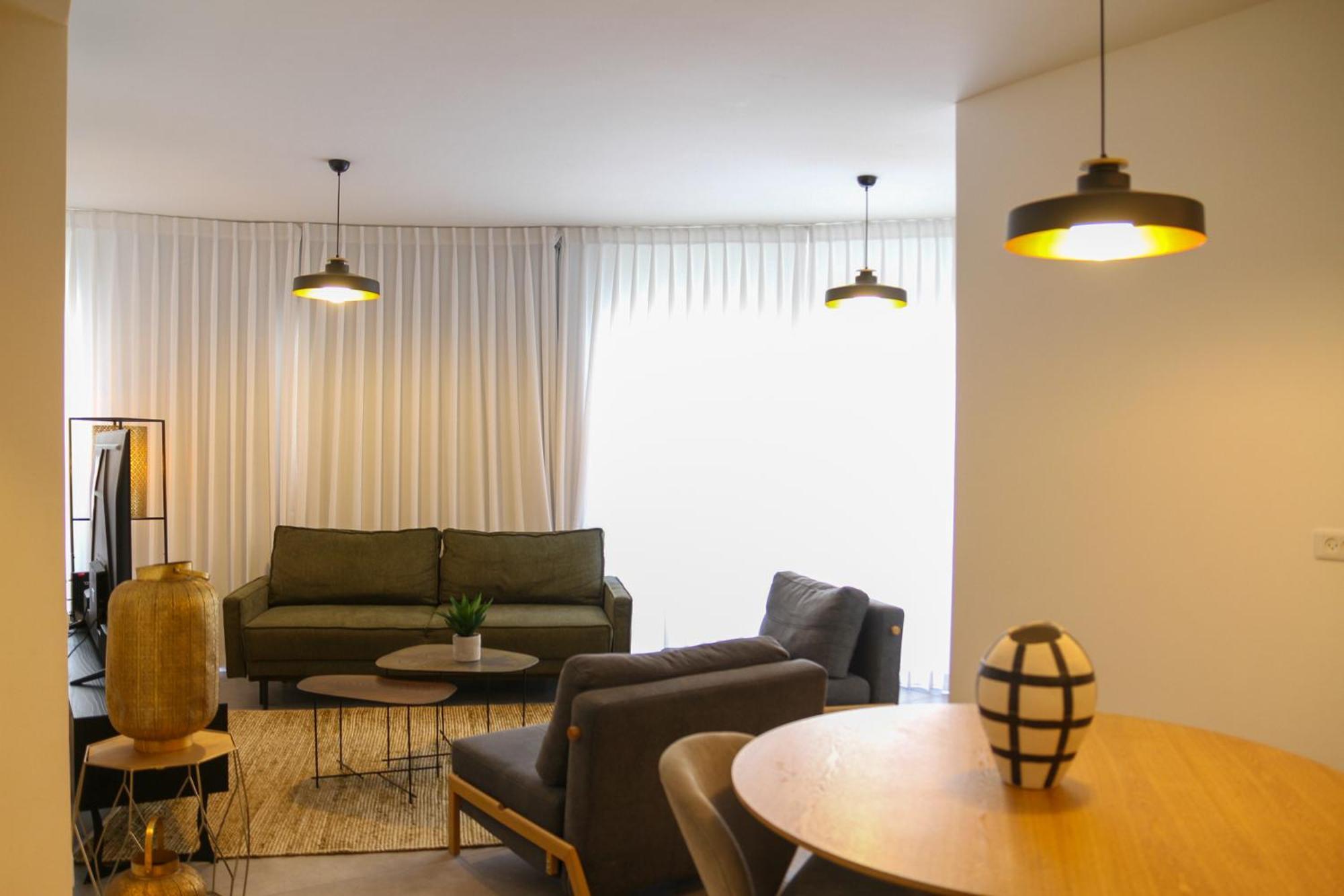 Almogim Avenue Family By Hashdera דירה אילת